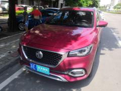 [佛山·苏E]名爵&nbsp;&nbsp;名爵HS&nbsp;&nbsp;2019款30T自动两驱Trophy超燃版国VI