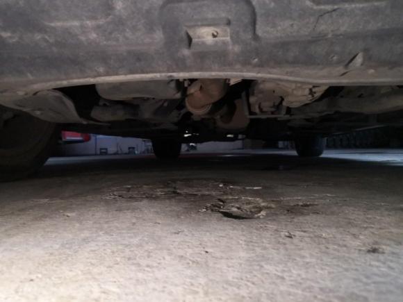 [深圳·川Y] 二手MG名爵HS2018款 20T 自动两驱荷尔蒙激情版 国V