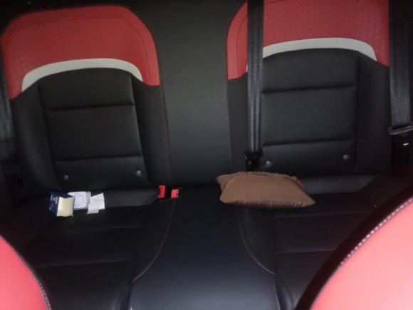 [佛山·粤E] 二手MGMG52021款 300TGI DCT青奢旗舰版