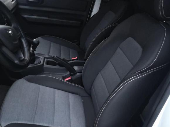 [宁波·浙B] 二手五菱汽车五菱宏光PLUS2020年 1.5L 手动封窗车2座