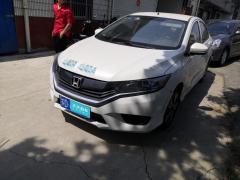 [常州·苏D]本田&nbsp;&nbsp;哥瑞&nbsp;&nbsp;2016款1.5L手动经典版