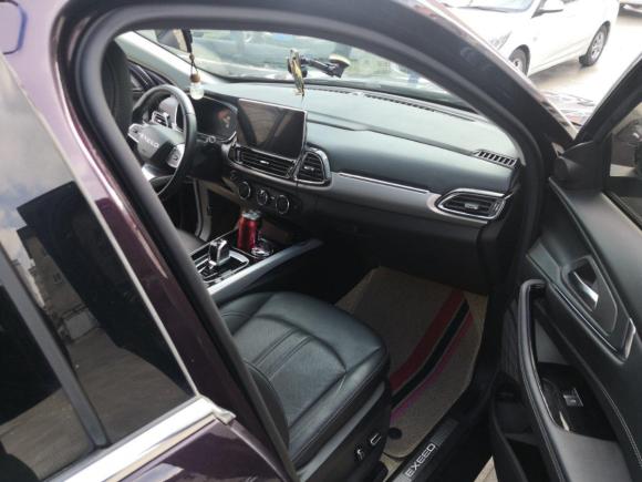 [温州·浙C] 二手星途星途TXL2020款 1.6T 两驱星享版