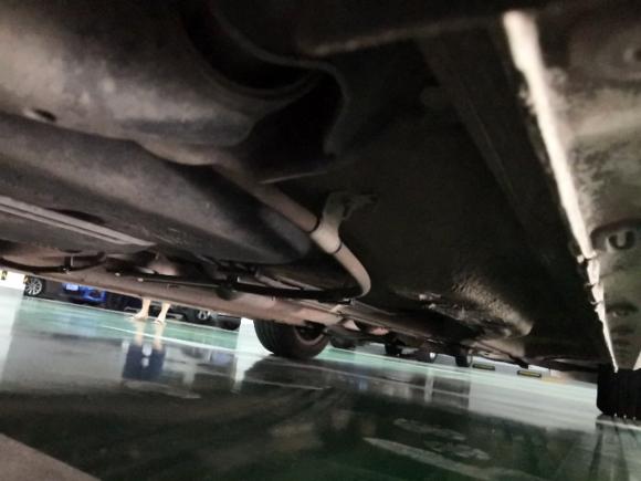 [南京·苏A] 二手观致观致32014款 两厢 1.6L 自动致悦型