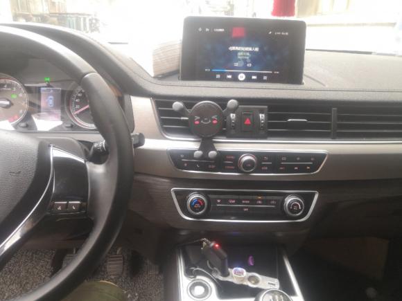 [义乌·皖A] 二手东风风行景逸X52017款 1.6L 手动尊享型