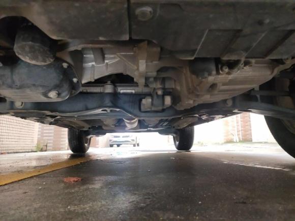 [广州·粤M] 二手哈弗哈弗H2s2018款 1.5T 双离合智尚型