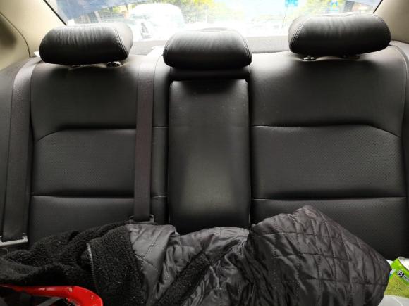 [温州·浙C] 二手斯巴鲁力狮2005款 2.5i