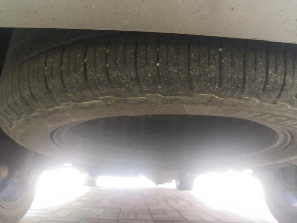 [合肥·皖A] 二手荣威荣威RX8    2018款 30T 智联网四驱至尊版