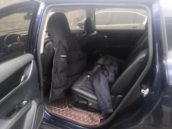 [湖州·浙E] 二手比亚迪宋MAX2017款 1.5T 自动智联精英型 7座