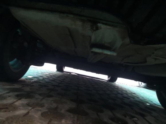 [武汉·鄂A] 二手长安悦翔V72015款 1.6L 手动乐活型 国V