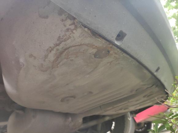 [温州·浙C] 二手丰田普瑞维亚2006款 2.4L 7人座豪华版