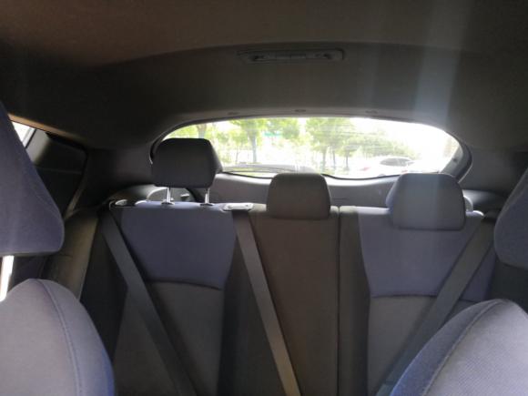 [合肥·皖H] 二手丰田丰田C-HR2018款 2.0L 豪华天窗版 