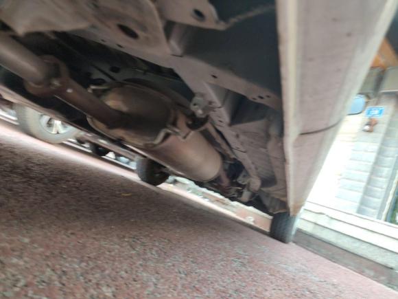 [济南·鲁A] 二手金杯阁瑞斯2016款 2.0L快运实用型