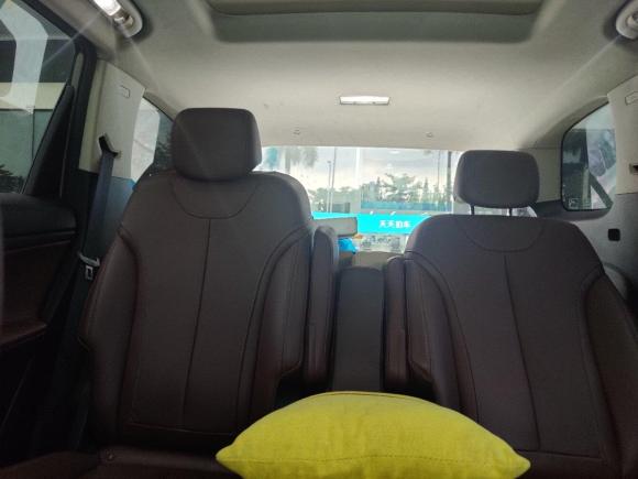 [广州·粤A] 二手别克别克GL62019款 18T 6座互联豪华型 国VI