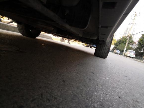 [上海·沪A] 二手雪佛兰创酷2014款 1.4T 自动两驱豪华型