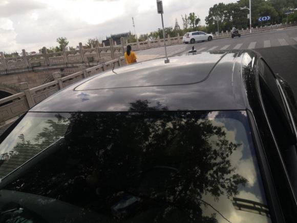 [上海·沪A] 二手奥迪奥迪Q82019款 55 TFSI 臻选动感型