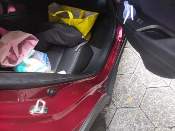 [常州·苏D] 二手丰田奕泽IZOA2018款 2.0L 奕驰版 国V