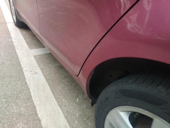 [义乌·浙G] 二手丰田雅力士2008款 1.6G 自动精致版