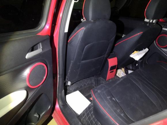 [金华·浙G] 二手欧拉欧拉R12021款 351km 豪华型