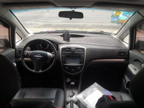 [杭州·浙G] 二手海马普力马2010款 1.8L 自动7座豪华