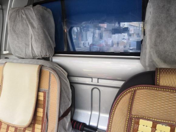 [青岛·鲁U] 二手五菱汽车五菱之光小卡2020款 1.2L 单排