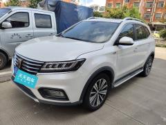 [义乌·浙G]荣威&nbsp;&nbsp;荣威RX5新能源&nbsp;&nbsp;2017款eRX550T混动互联尊贵旗舰版