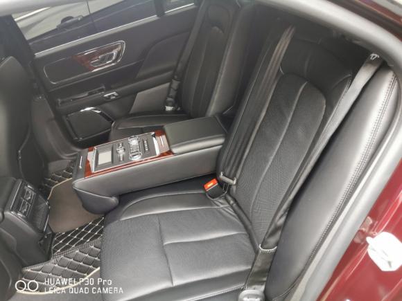 [嘉兴·浙F] 二手林肯林肯大陆2019款 2.0T 两驱尊雅版 国V