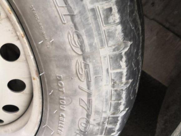 [宁波·皖B] 二手金杯阁瑞斯2016款 2.0L快运实用型