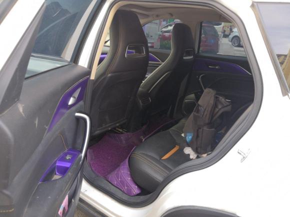 [济南·鲁A] 二手奔腾奔腾T772019款 230 TID 自动豪华型 国V