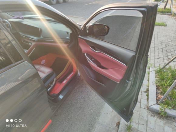 [嘉兴·浙F] 二手长安长安CS75 PLUS2020款 2.0T 自动旗舰型