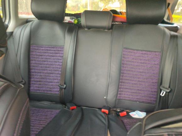 [济南·鲁A] 二手大众蔚领2018款 230TSI DSG舒适型