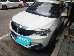 [义乌·浙H]中华&nbsp;&nbsp;中华V3&nbsp;&nbsp;2015款1.5L自动精英型