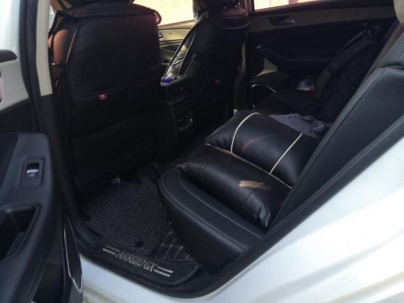 [广州·粤F] 二手奇瑞艾瑞泽GX2018款 1.5T CVT型色版 国V