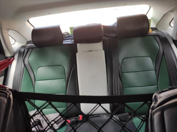 [苏州·苏E] 二手北汽绅宝北汽新能源EU52018款 R500 智尚版