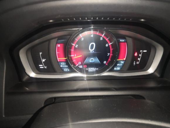 [青岛·鲁B] 二手沃尔沃沃尔沃XC602014款 T5 智雅版