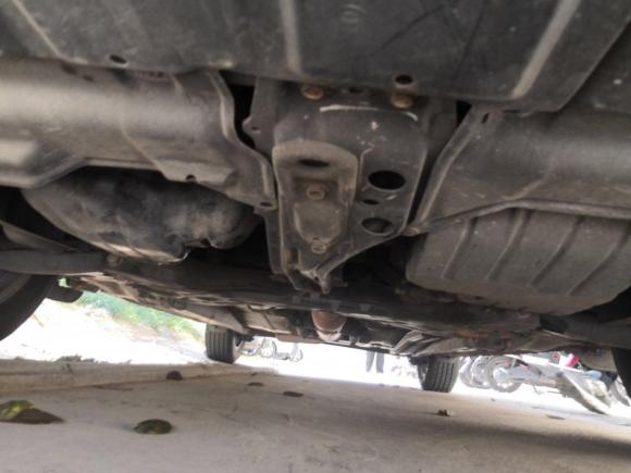 [金华·浙G] 二手丰田花冠2007款 1.8L 自动GLX-i特别版