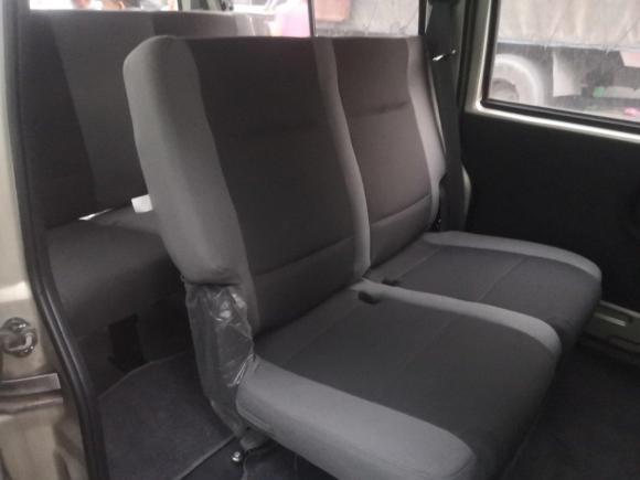 [佛山·粤H] 二手东风小康东风小康K07S2016款 1.2L实用型DK12-10