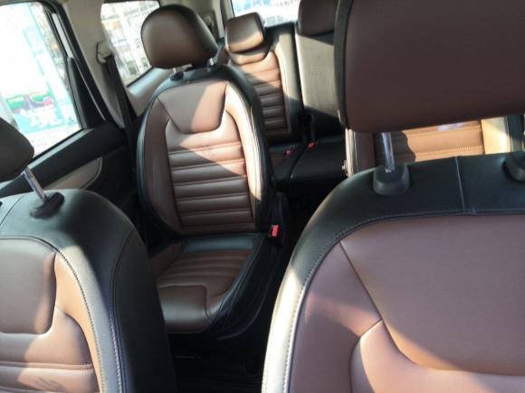 [济南·鲁A] 二手东风风行风行SX62018款 1.6L 手动豪华型