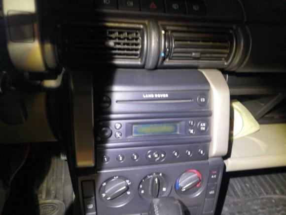 [广州·粤A] 二手路虎神行者2004款 2.5 V6