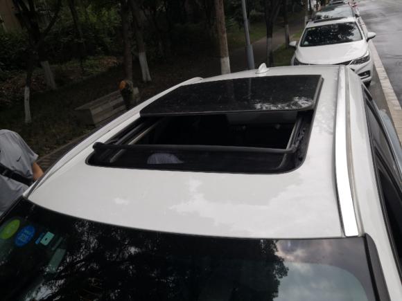 [成都·川A] 二手沃尔沃沃尔沃XC402019款 T4 四驱子夜亚马逊蓝