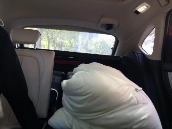 [北京·冀A] 二手宝马宝马2系旅行车2016款 220i 豪华设计套装