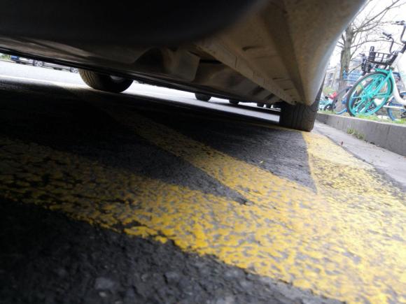 [南京·苏A] 二手斯巴鲁斯巴鲁BRZ2017款 2.0i 手动type-S版