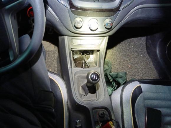 [南通·苏F] 二手MGMG52012款 1.5L 手动风尚版