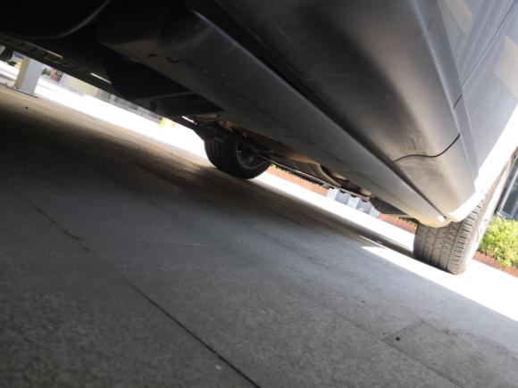 [无锡·苏B] 二手路虎揽胜运动版2014款 3.0 SC V6 HSE