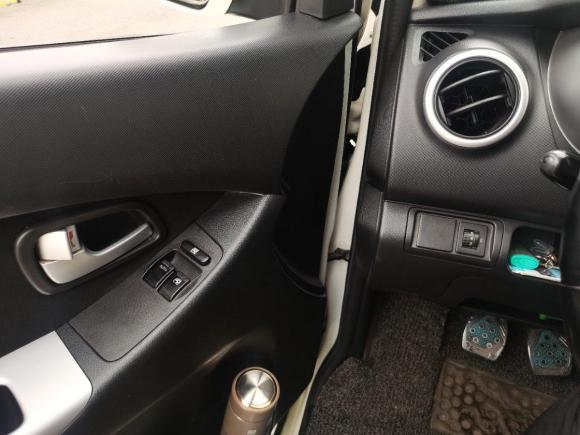 [深圳·粤B] 二手长安轻型车欧诺2015款 1.5L CNG