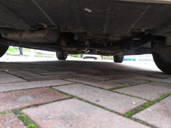 [南昌·赣M] 二手观致观致32014款 两厢 1.6T 自动致臻型