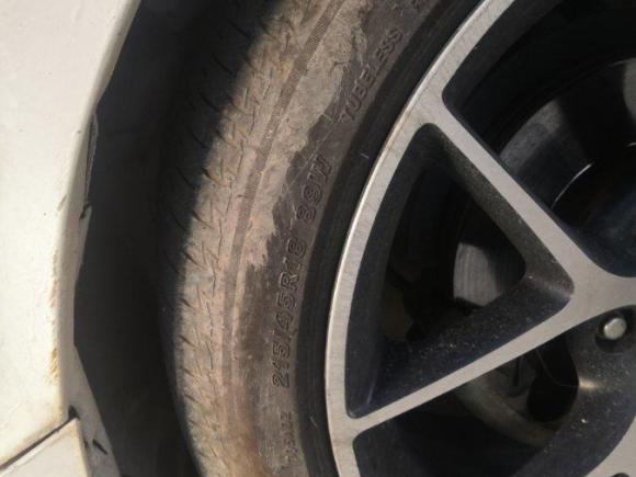 [广州·粤S] 二手海马海马M62015款 1.5T 手动豪华型