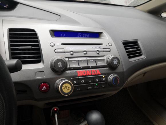 [广州·粤B] 二手思铭思铭2012款 1.8L 自动