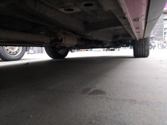 [南通·苏F] 二手MG名爵HS2018款 20T 自动两驱荷尔蒙劲取版 国V