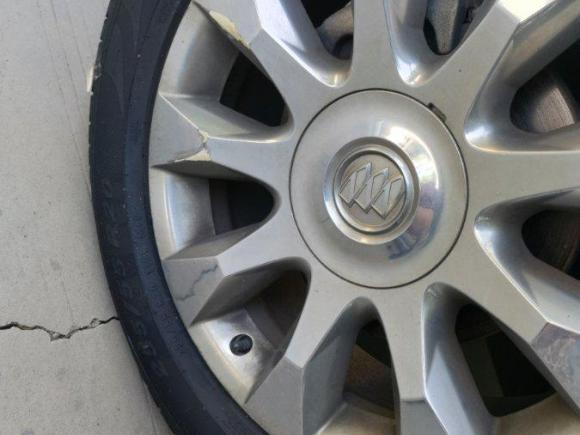 [南京·苏L] 二手别克昂科雷2010款 3.6L 旗舰版