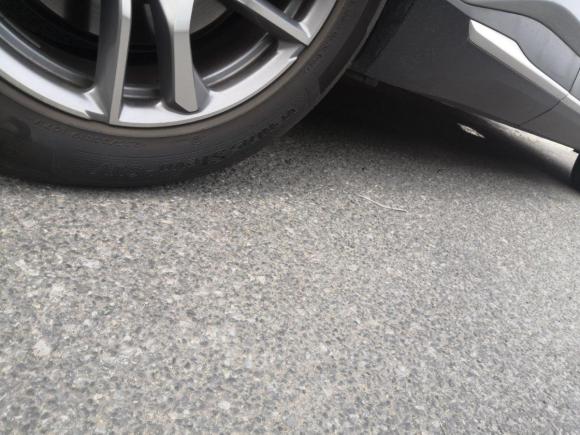 [嘉兴·浙F] 二手蔚来蔚来ES62019款 420KM 运动版